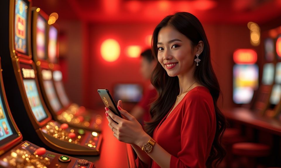 togel online 88 What We Offer in Live Roulette Diamond